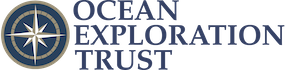 Ocean Exploration Trust Logo